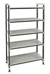 Cambro EST186081S5480