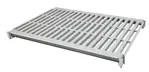 Cambro EXSK2124V1480 Shelving, All Plastic