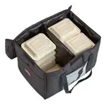 Cambro GBD211414110 Food Carrier, Soft Material