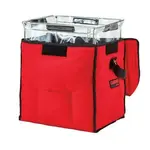 Cambro GBLSMCLR Pizza Delivery Bag, Parts & Accessories