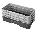 Cambro HBR712416 Dishwasher Rack, Open