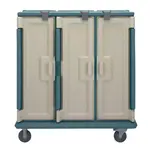 Cambro MDC1411T60401 Cabinet, Meal Tray Delivery