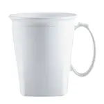 Cambro MDSHM8148 Mug, Plastic
