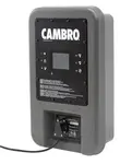 Cambro PCMHX615 Cabinet, Enclosed, Bun / Food Pan, Parts & Accessories
