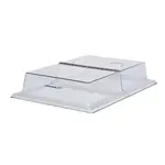 Cambro RD1826CWH135 Cover, Display