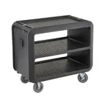 Cambro SC337615 Cart, Bussing Utility Transport, Plastic