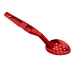 Cambro SPOP11CW404 Serving Spoon, Perforated