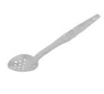 Cambro SPOP13CW133 Serving Spoon, Perforated