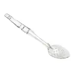 Cambro SPOP13CW135 Serving Spoon, Perforated