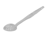 Cambro SPOP13CW148 Serving Spoon, Perforated