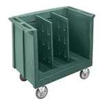 Cambro TDC30192 Cart, Dish