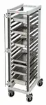 Cambro UGNPRPSF480 Pan Rack, Parts & Accessories