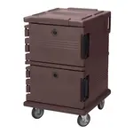 Cambro UPC1200131 Cabinet, Enclosed, Bun / Food Pan