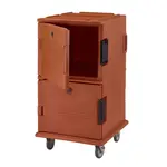Cambro UPC1600HD402 Cabinet, Enclosed, Bun / Food Pan