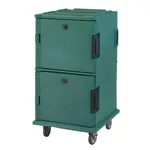Cambro UPC1600SP519 Cabinet, Enclosed, Bun / Food Pan