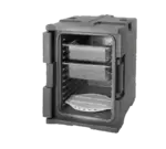 Cambro UPC400SP157 Cabinet, Enclosed, Bun / Food Pan