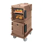 Cambro UPC600157 Cabinet, Enclosed, Bun / Food Pan