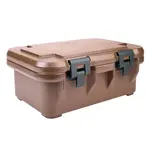 Cambro UPCS160157 Food Carrier, Insulated Plastic