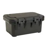 Cambro UPCS180110 Food Carrier, Insulated Plastic
