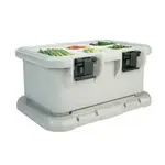 Cambro UPCS180480 Food Carrier, Insulated Plastic