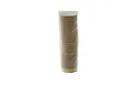 Candy Cups,1-1/4", Gold, Aluminum Foil , (500/Case) BOXit CP0125-675