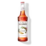Caramel Syrup, 750 mL, (12/Case), Monin M-AAR009A