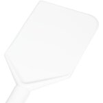 Carlisle Paddle, 48", White, Nylon, Polypropylene Handle, Carlisle 4035300