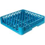 Carlisle Dishwasher Rack, Full Size, Blue, Carlisle ROP14