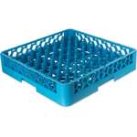 Carlisle Dishwasher Rack, Full Size, All Purpose, Blue, Carlisle RP14