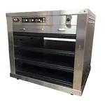 Carter-Hoffmann DF1818-3 Heated Cabinet, Pizza