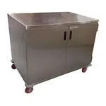 Carter-Hoffmann ETDTT24 Cabinet, Meal Tray Delivery