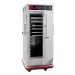 Carter-Hoffmann GTH12 Heated Cabinet, Mobile