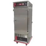 Carter-Hoffmann GTH7 Heated Cabinet, Mobile