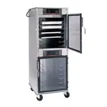 Carter-Hoffmann HL8-12 Heated Cabinet, Mobile