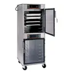 Carter-Hoffmann HL8-12 Heated Cabinet, Mobile