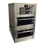 Carter-Hoffmann MC213GS-2T Heated Cabinet, Countertop