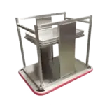 Carter-Hoffmann OTD1826 Dispenser, Tray Rack