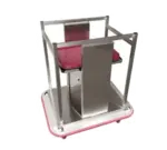 Carter-Hoffmann OTD2S1418 Dispenser, Tray Rack