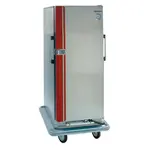 Carter-Hoffmann PH1800 Heated Cabinet, Mobile