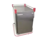 Carter-Hoffmann PSDST6 Cabinet, Meal Tray Delivery