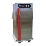 Carter-Hoffmann SR188 Heated Cabinet, Mobile