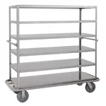 Carter-Hoffmann T600 Cart, Queen Mary