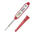 CDN DT450X-R Thermometer, Pocket