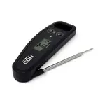CDN DT572-BK Thermometer, Pocket