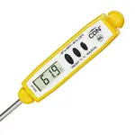 CDN DTT450 Thermometer, Pocket