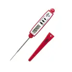 CDN DTT450-R Thermometer, Pocket