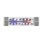 CDN FG80 Thermometer, Refrig Freezer