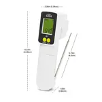 CDN INTP662 Thermometer, Infrared