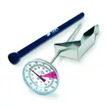 CDN IRTL220 Thermometer, Hot Beverage