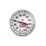 CDN IRXL220 Thermometer, Pocket